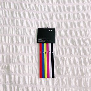 NIKE HEADBAND SET